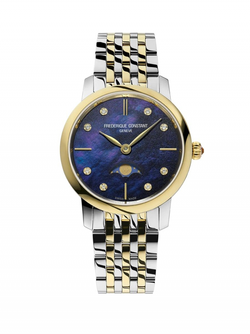 Часы FC-206MPND1S3B